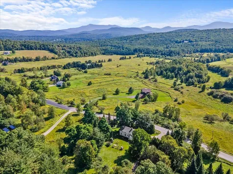 154 Skunk Hollow Jericho VT 05465