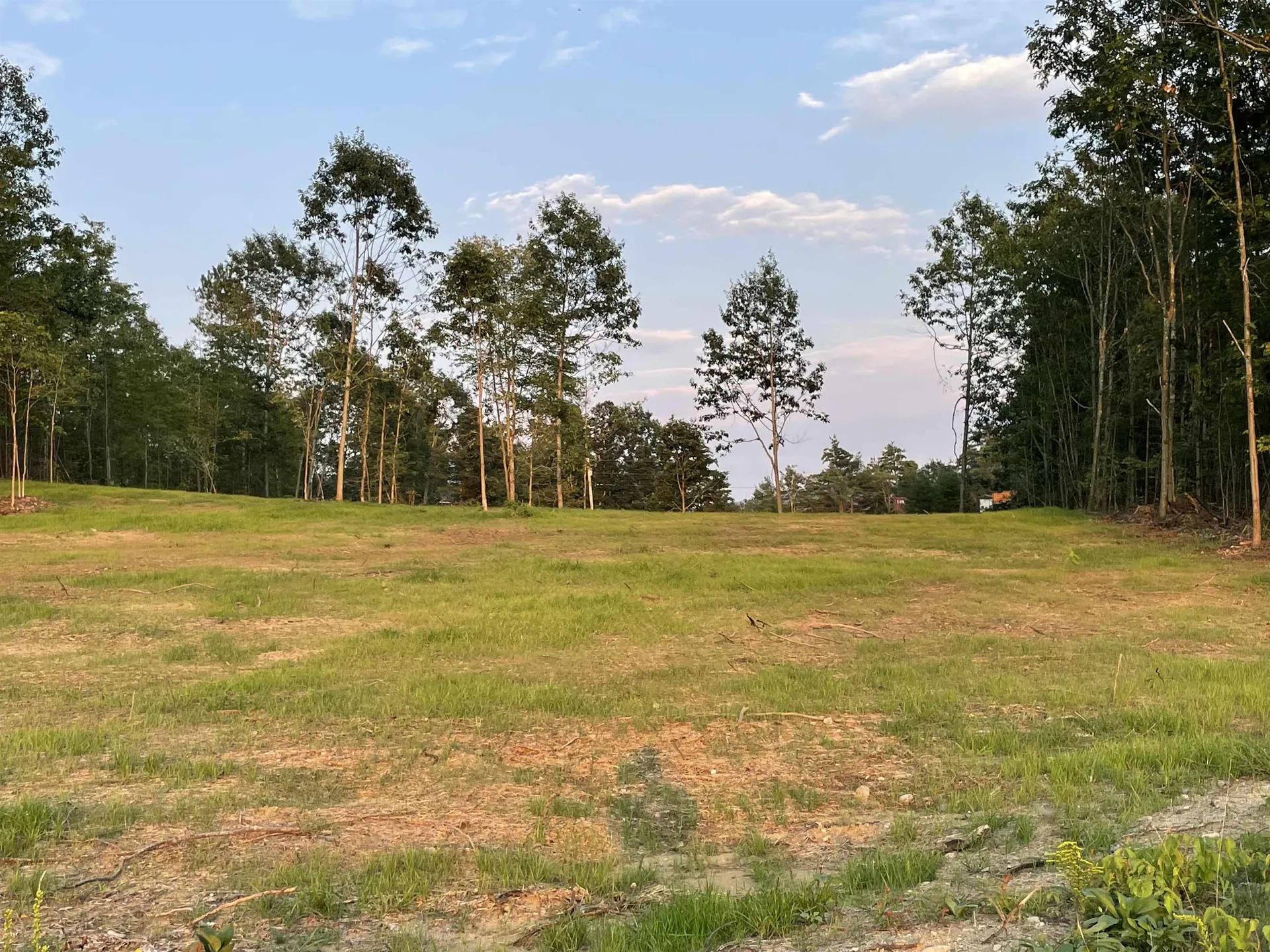 Lot 15.1a Benton Road Haverhill NH 03774