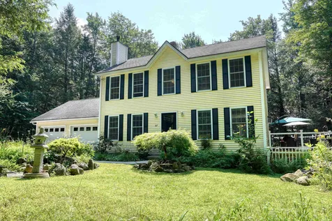 87 Highland Avenue Jaffrey NH 03452