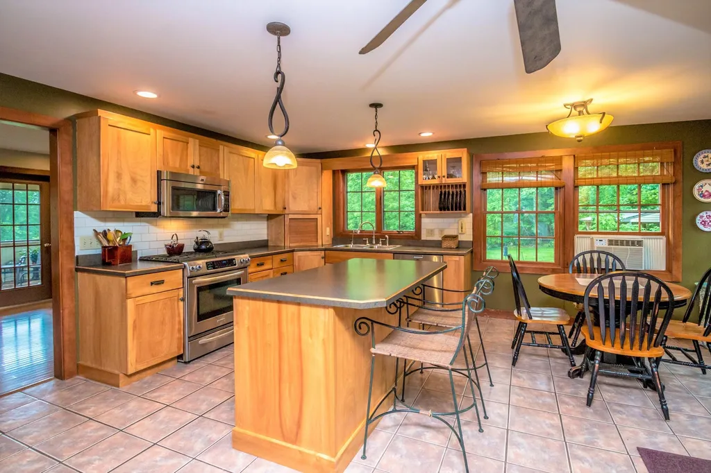 551 West Fryeburg Road Fryeburg ME 04037