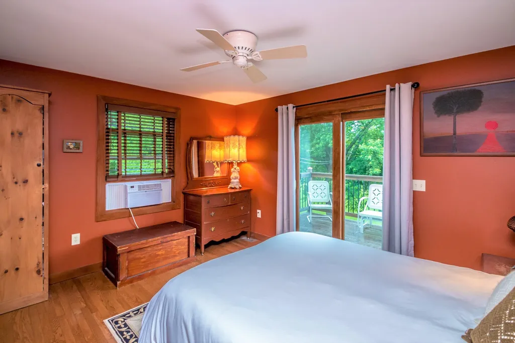 551 West Fryeburg Road Fryeburg ME 04037