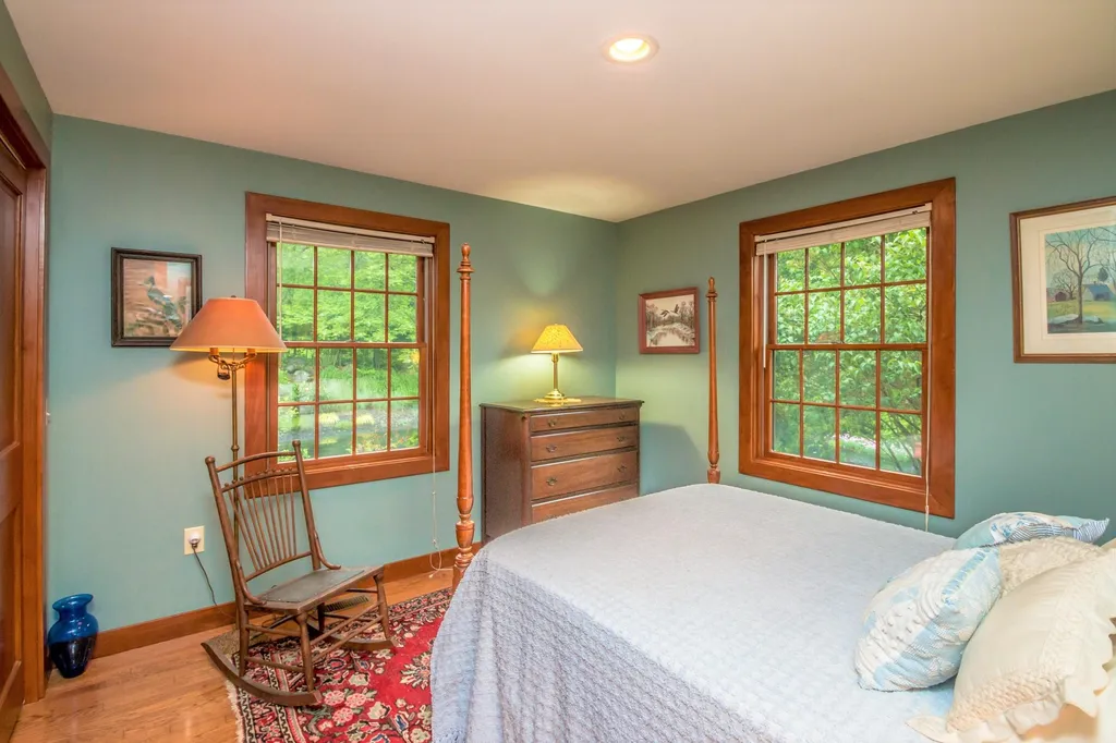 551 West Fryeburg Road Fryeburg ME 04037
