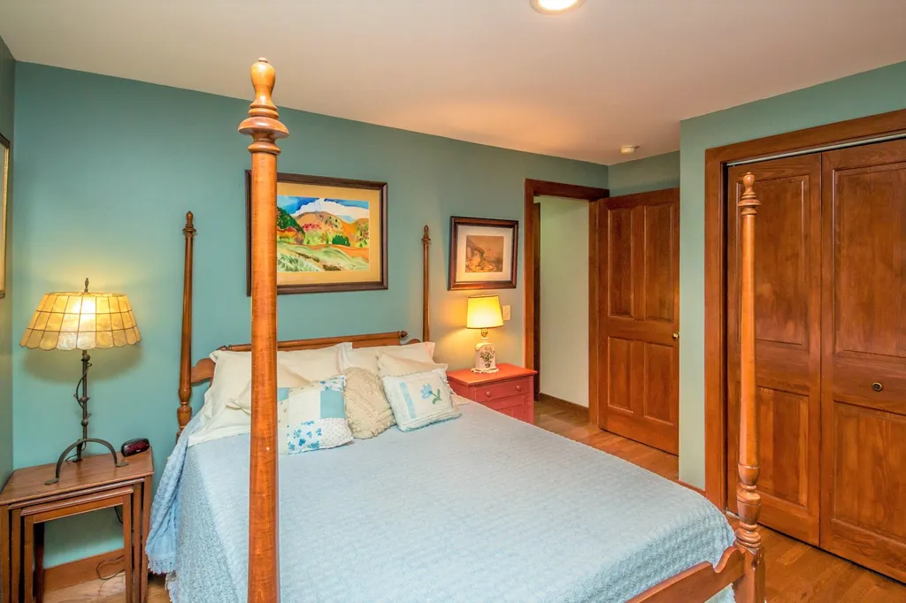 551 West Fryeburg Road Fryeburg ME 04037