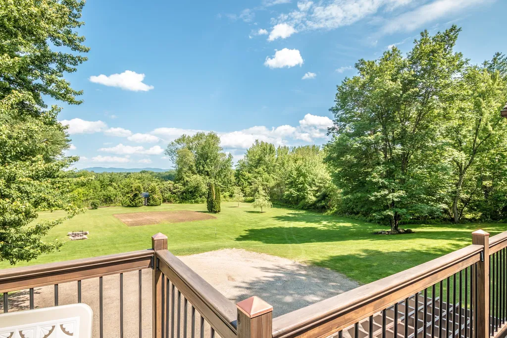 551 West Fryeburg Road Fryeburg ME 04037