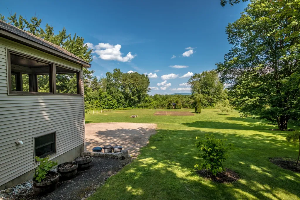 551 West Fryeburg Road Fryeburg ME 04037