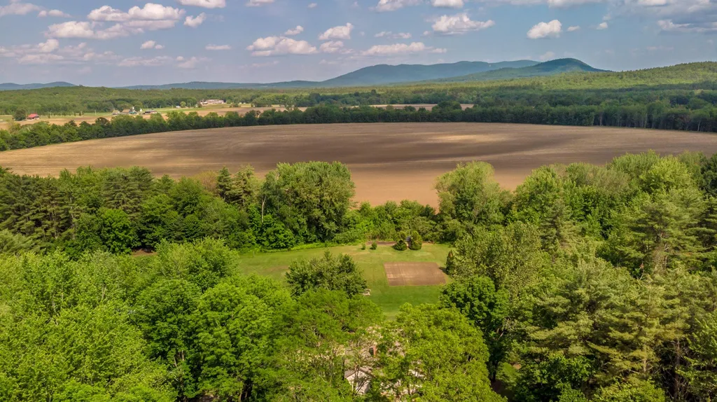 551 West Fryeburg Road Fryeburg ME 04037