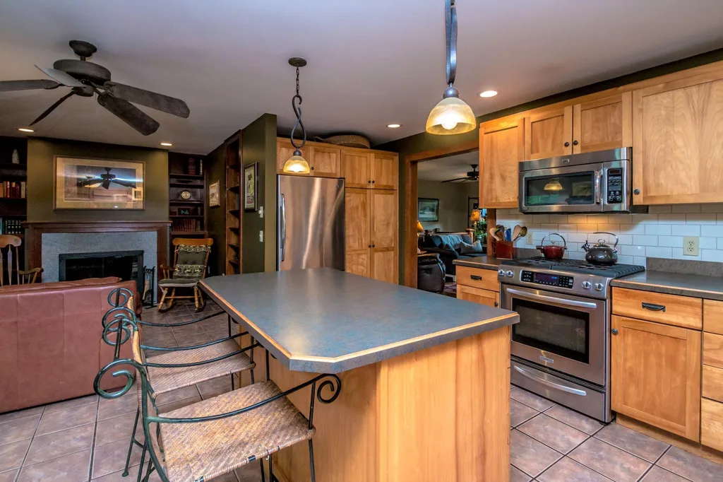 551 West Fryeburg Road Fryeburg ME 04037