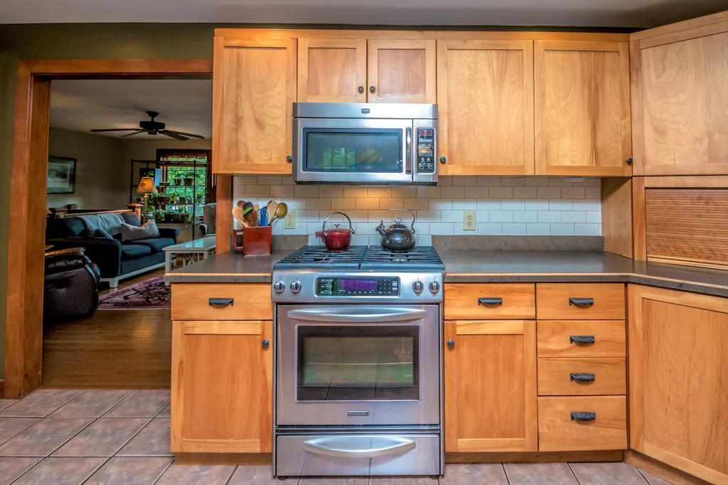 551 West Fryeburg Road Fryeburg ME 04037