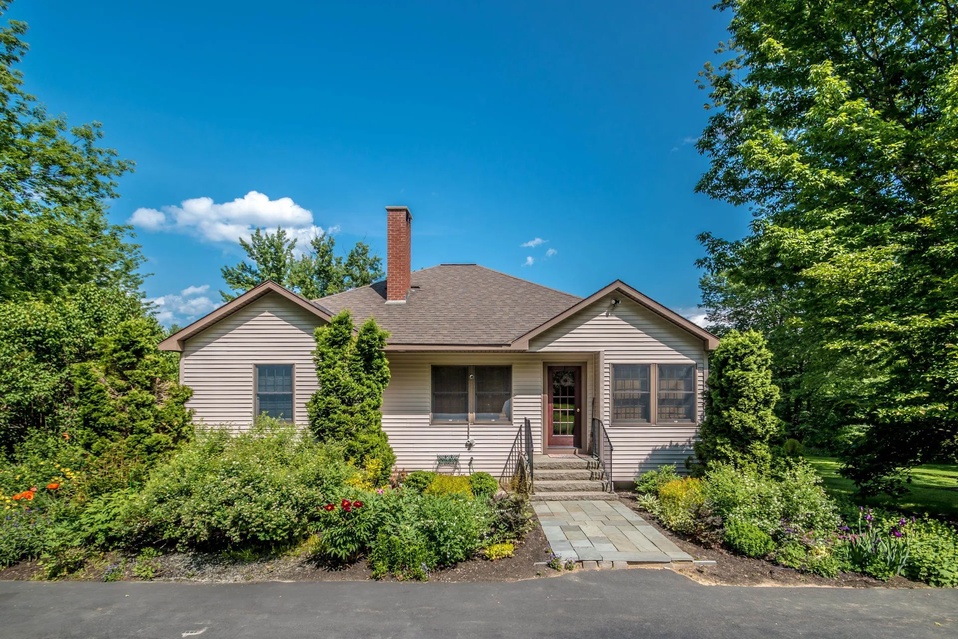 551 West Fryeburg Road Fryeburg ME 04037
