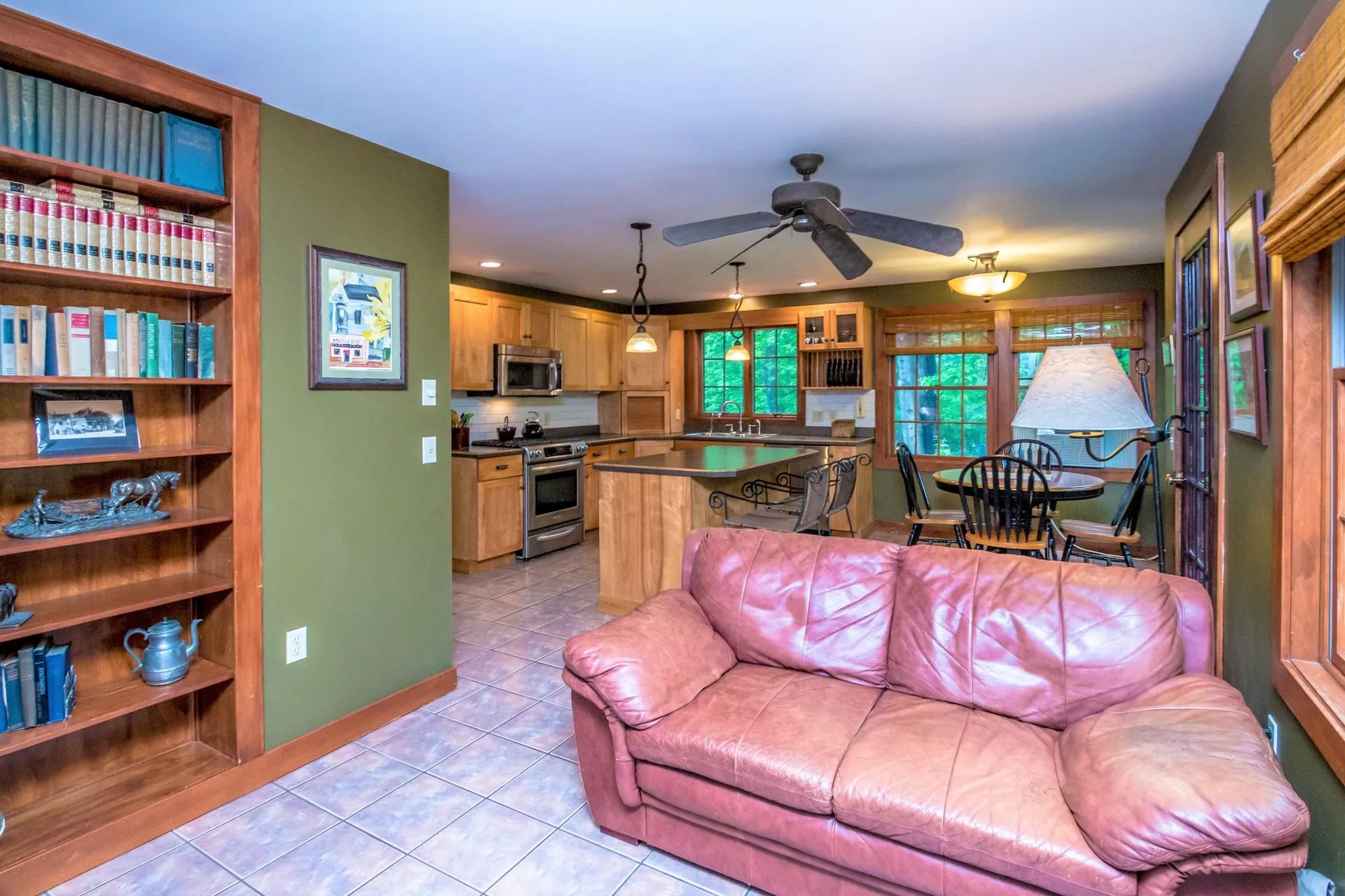 551 West Fryeburg Road Fryeburg ME 04037