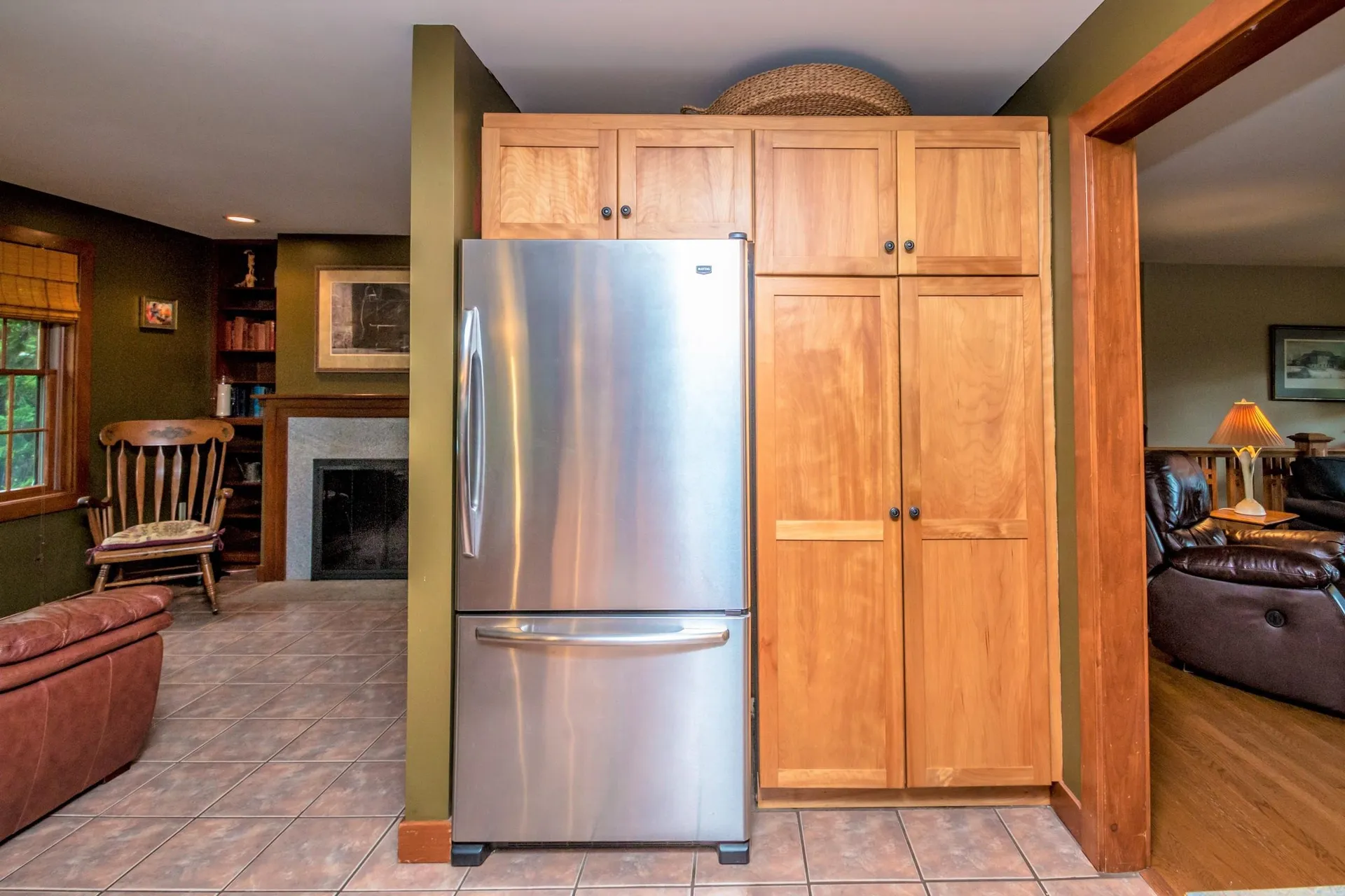 551 West Fryeburg Road Fryeburg ME 04037