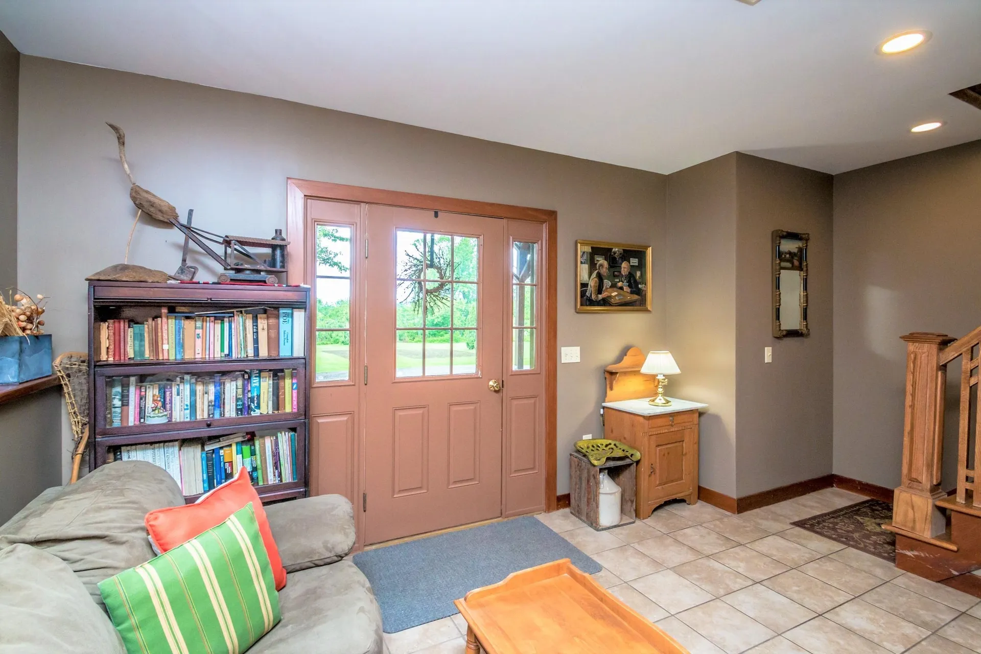 551 West Fryeburg Road Fryeburg ME 04037