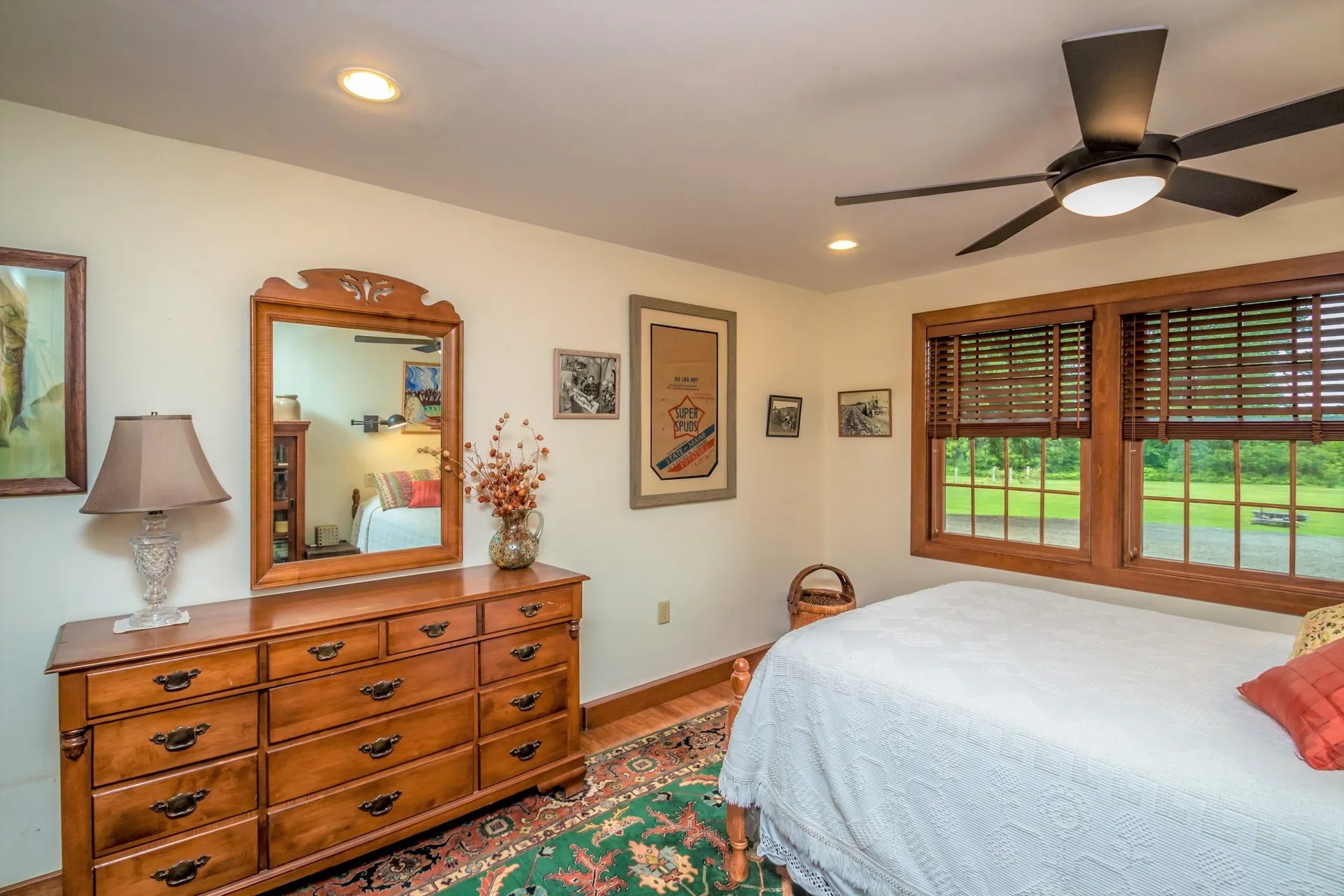 551 West Fryeburg Road Fryeburg ME 04037