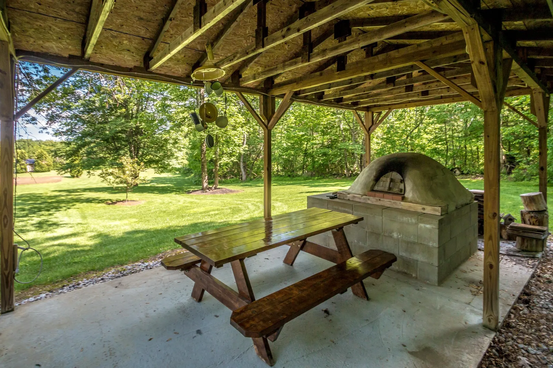 551 West Fryeburg Road Fryeburg ME 04037