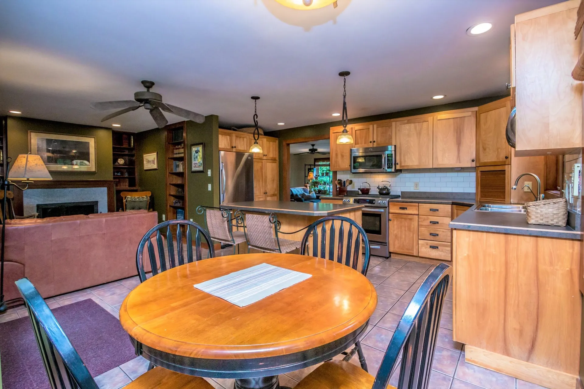 551 West Fryeburg Road Fryeburg ME 04037