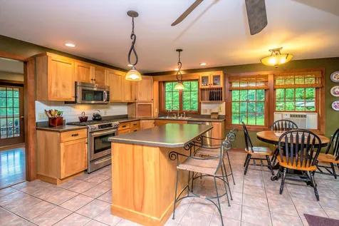 551 West Fryeburg Road Fryeburg ME 04037