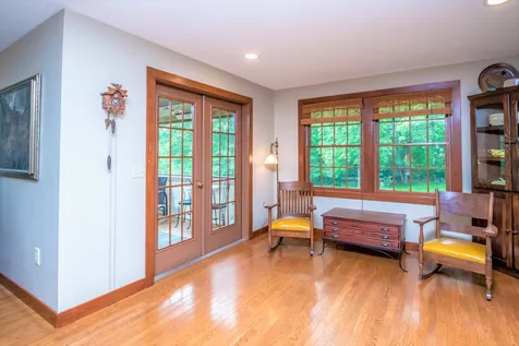 551 West Fryeburg Road Fryeburg ME 04037
