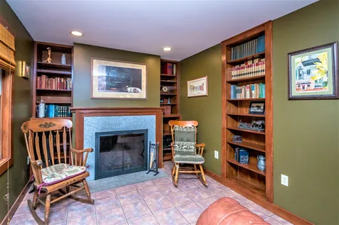 551 West Fryeburg Road Fryeburg ME 04037
