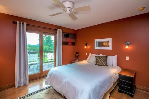 551 West Fryeburg Road Fryeburg ME 04037