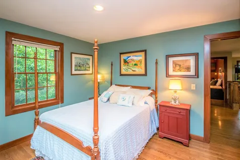 551 West Fryeburg Road Fryeburg ME 04037