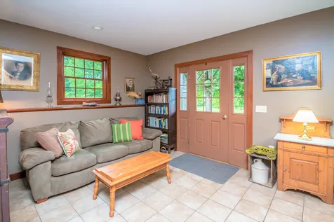 551 West Fryeburg Road Fryeburg ME 04037