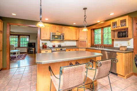 551 West Fryeburg Road Fryeburg ME 04037