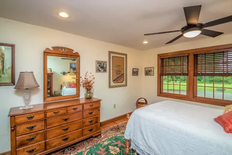 551 West Fryeburg Road Fryeburg ME 04037
