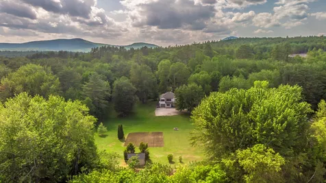 551 West Fryeburg Road Fryeburg ME 04037