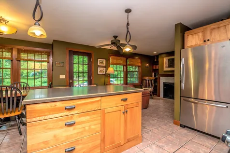 551 West Fryeburg Road Fryeburg ME 04037