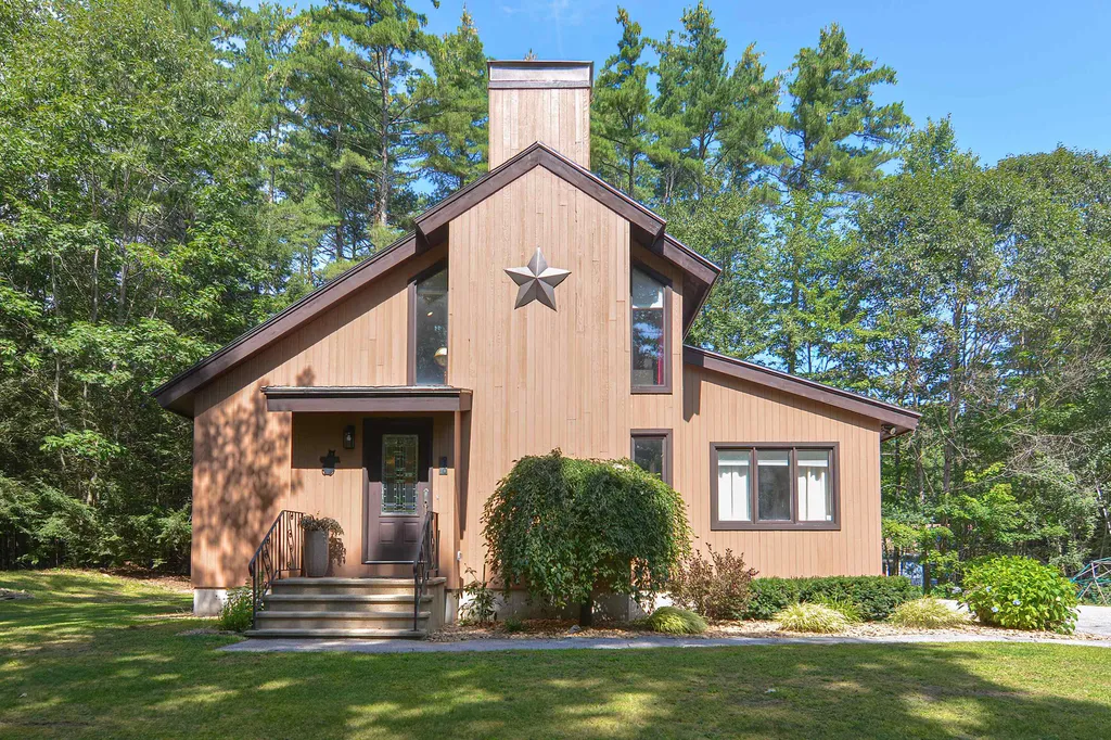 260 Deering Center Road Weare NH 03281