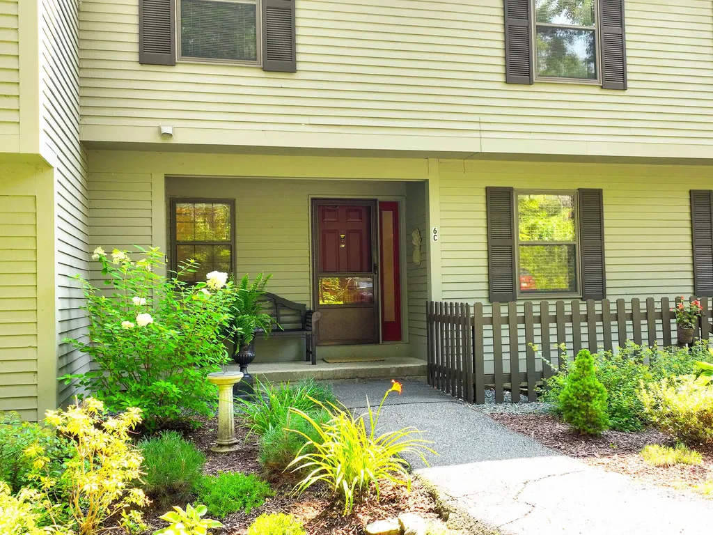170 Sugar Hill Lane Hartford VT 05059
