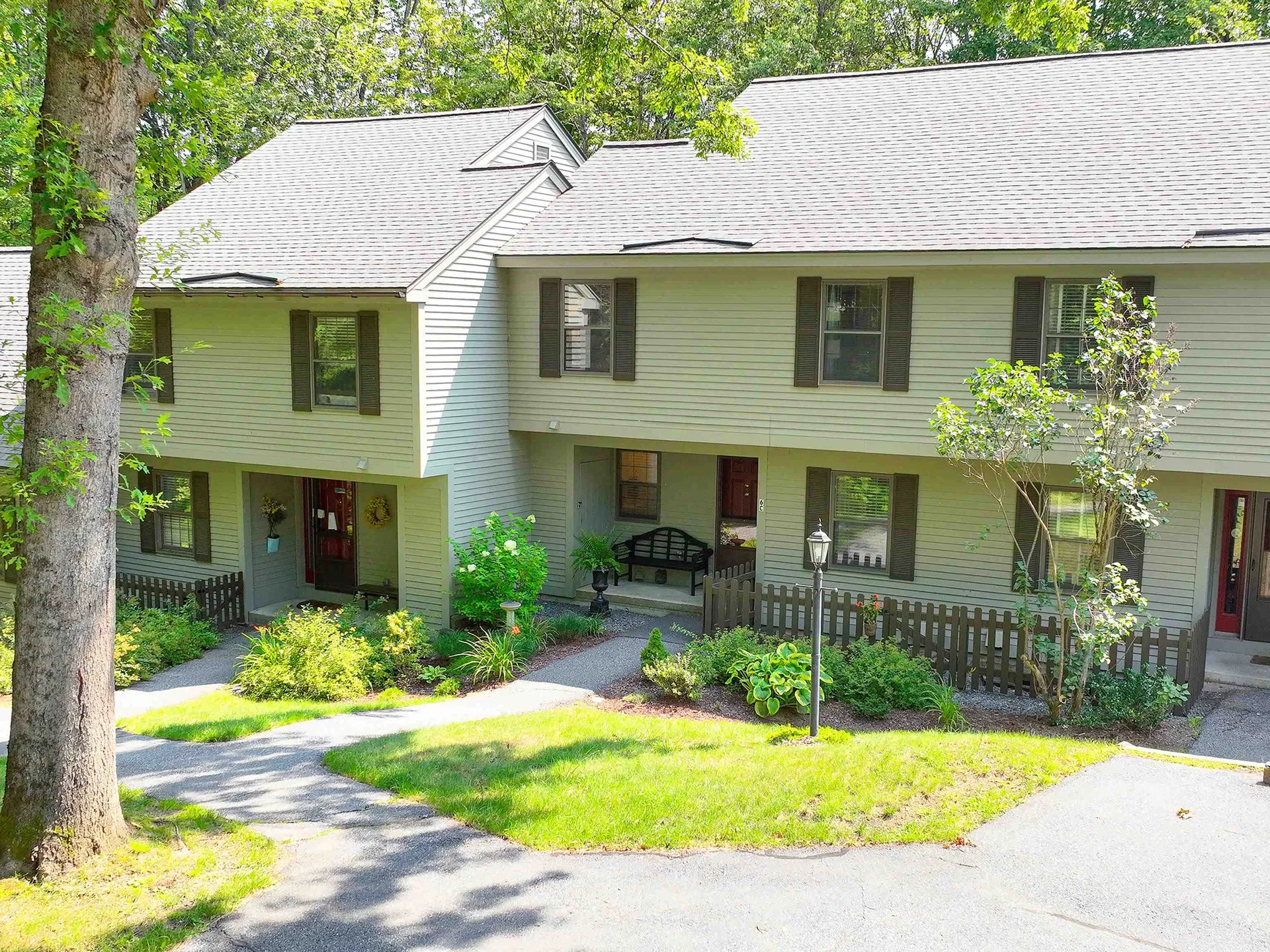 170 Sugar Hill Lane Hartford VT 05059