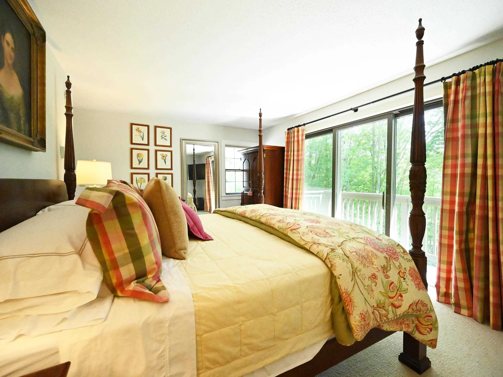 170 Sugar Hill Lane Hartford VT 05059