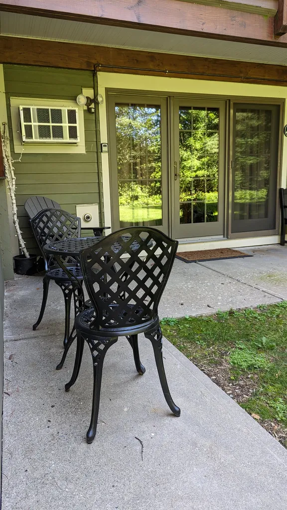 277 Topnotch Drive Stowe VT 05672