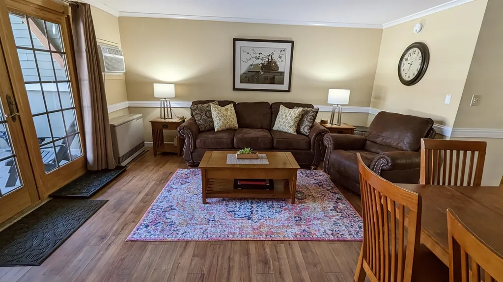 277 Topnotch Drive Stowe VT 05672