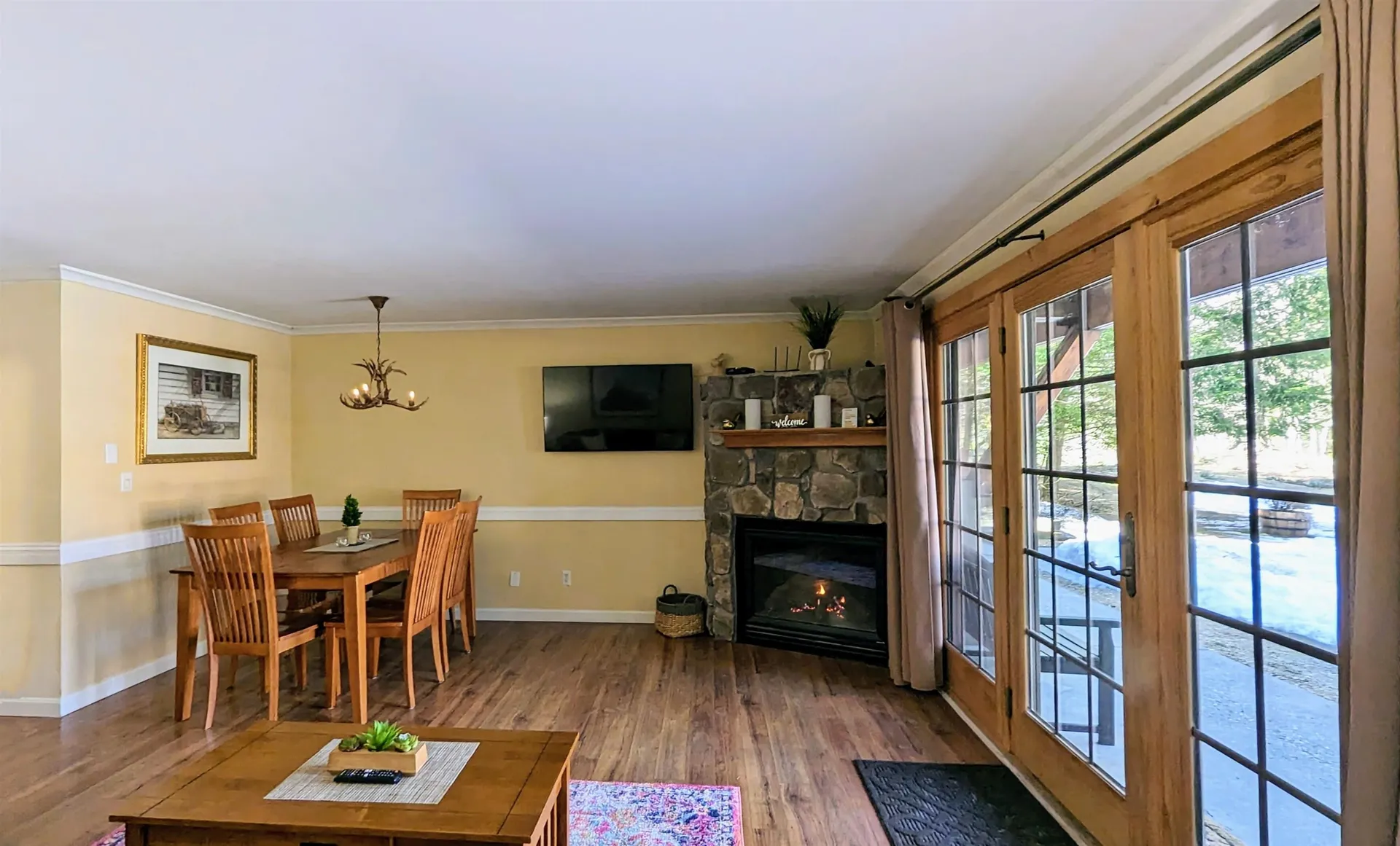 277 Topnotch Drive Stowe VT 05672