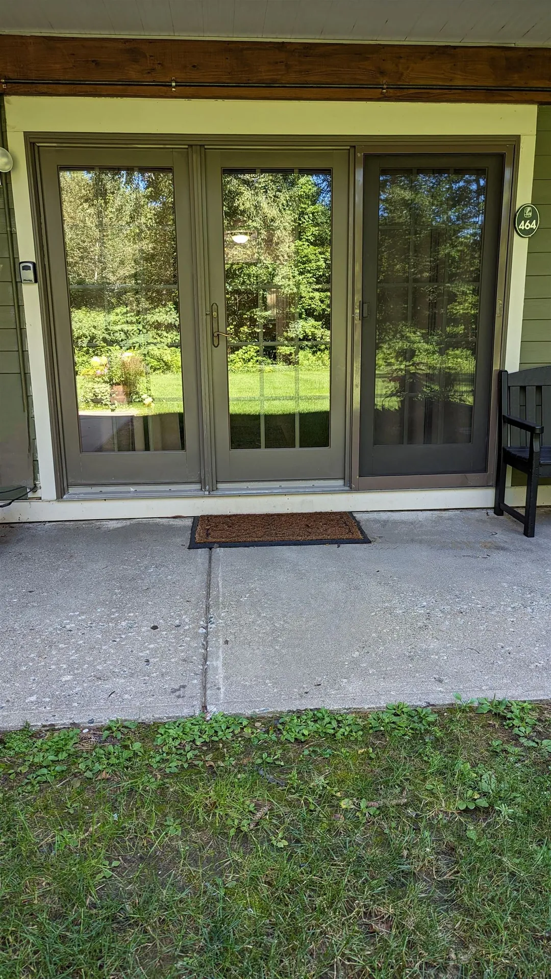 277 Topnotch Drive Stowe VT 05672