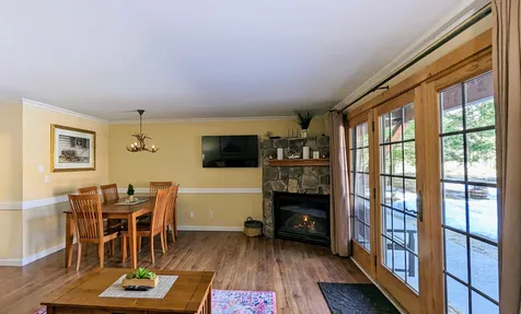 277 Topnotch Drive Stowe VT 05672