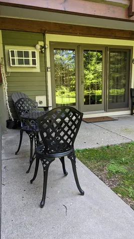 277 Topnotch Drive Stowe VT 05672