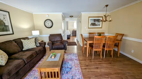 277 Topnotch Drive Stowe VT 05672