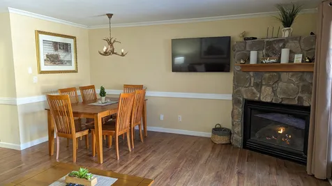 277 Topnotch Drive Stowe VT 05672