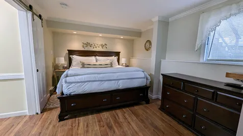 277 Topnotch Drive Stowe VT 05672
