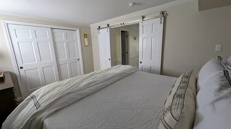 277 Topnotch Drive Stowe VT 05672