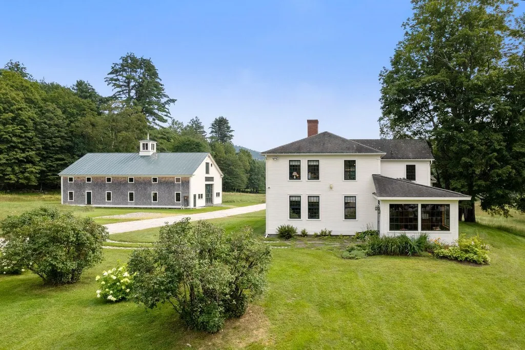 8 E Roby District Road Warner NH 03278