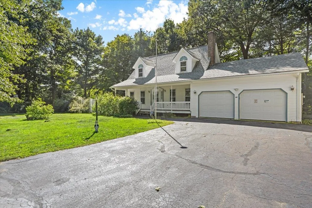 84 Leclair Drive Colchester VT 05446