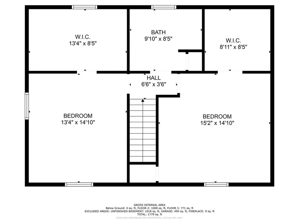 84 Leclair Drive Colchester VT 05446