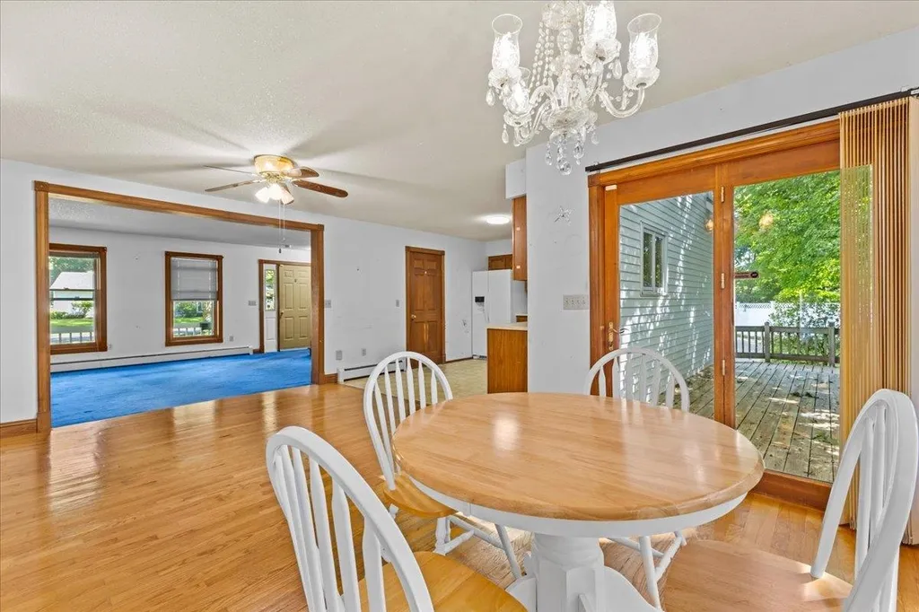 84 Leclair Drive Colchester VT 05446