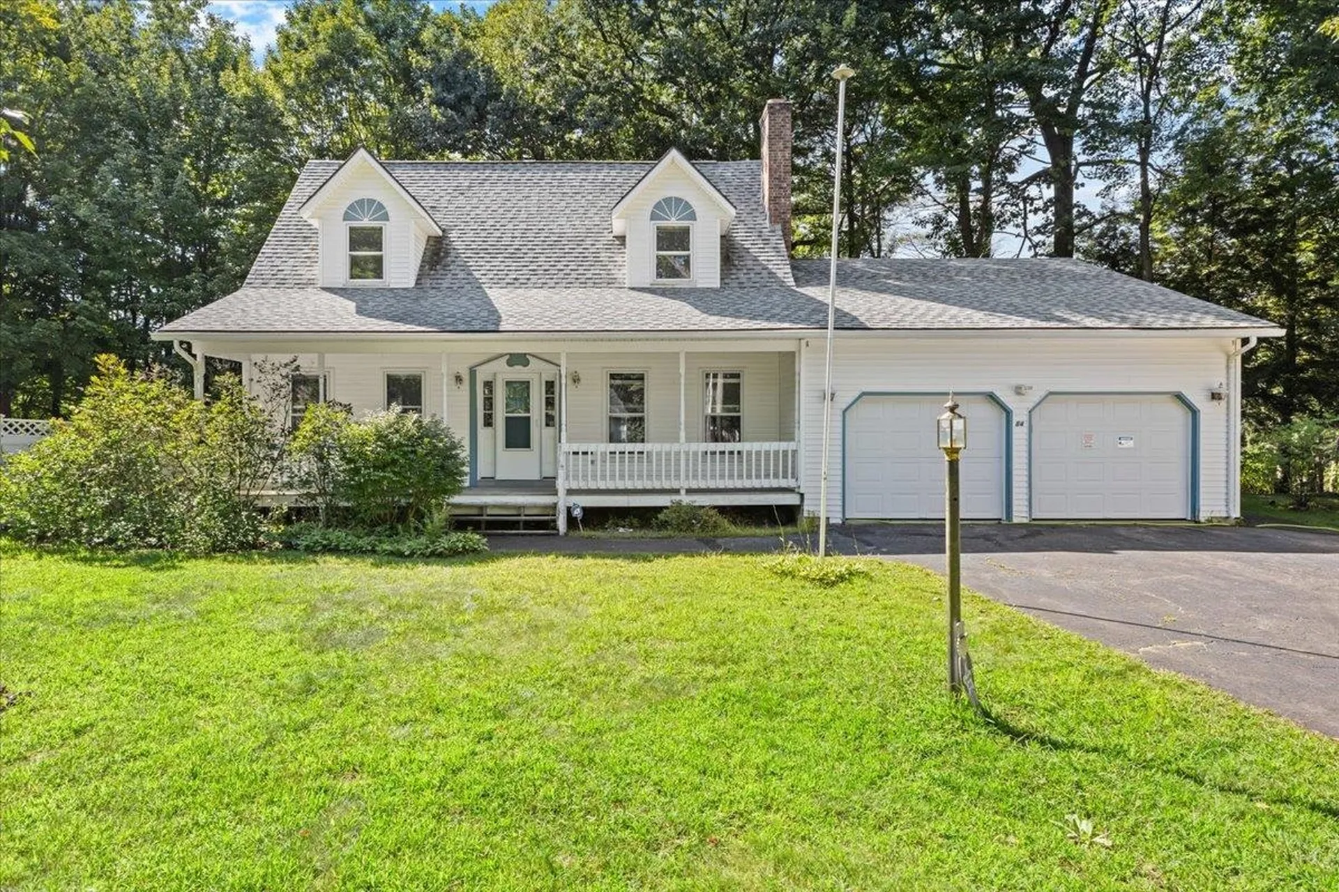 84 Leclair Drive Colchester VT 05446