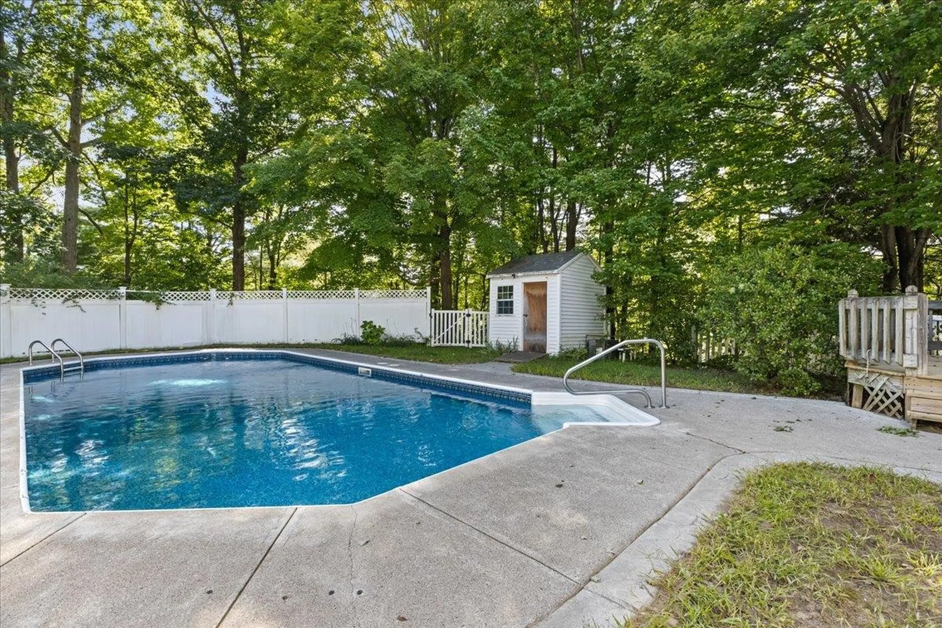 84 Leclair Drive Colchester VT 05446