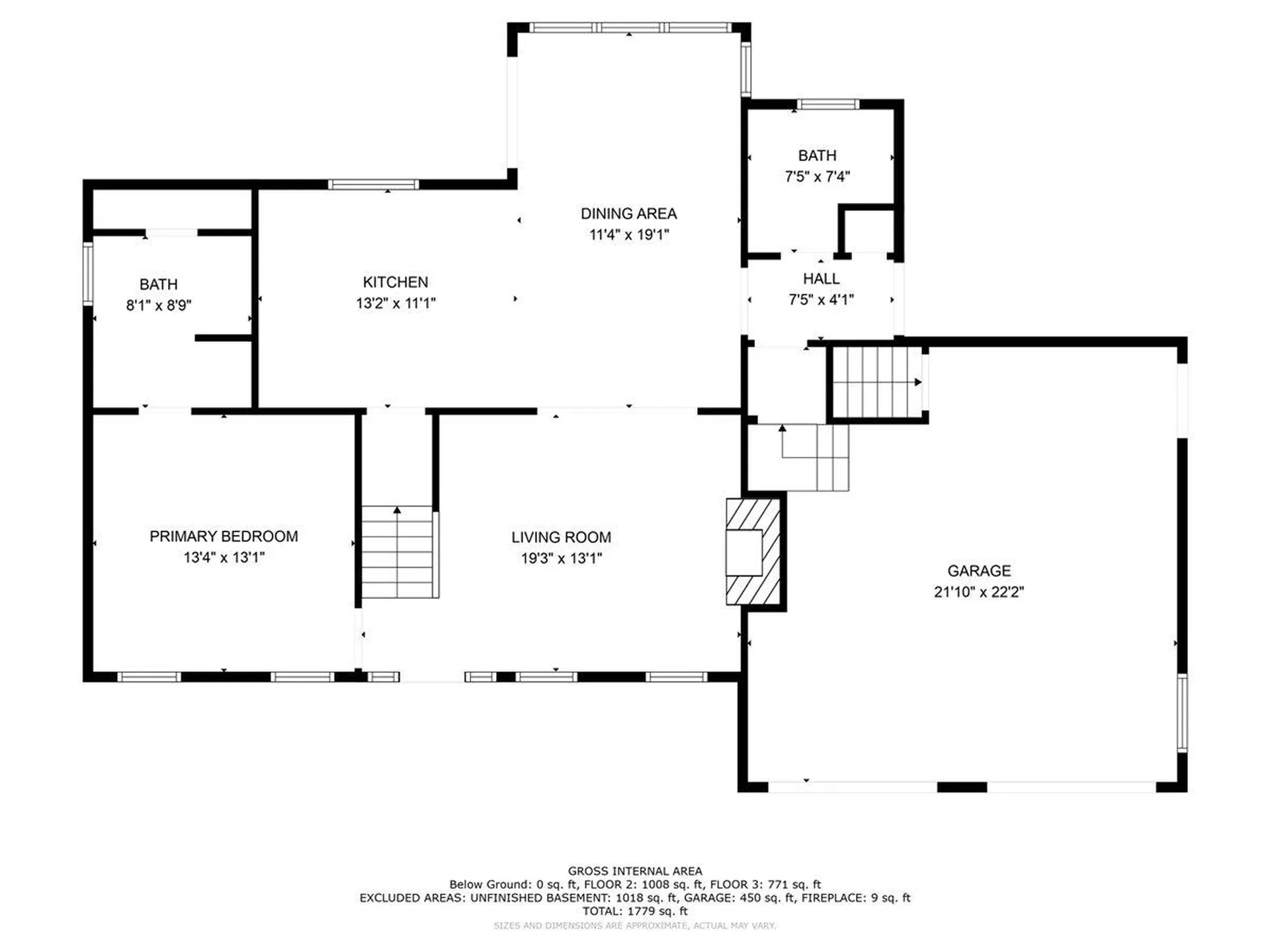 84 Leclair Drive Colchester VT 05446